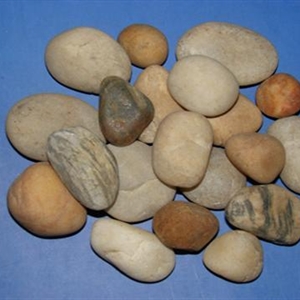 卵石、礫石、承托層濾料