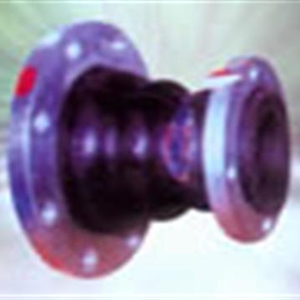 JDX型彈力管道減震器