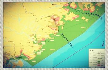 福建水功能區(qū)劃 福建水功能區(qū)劃